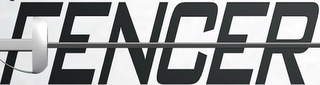 FENCER logo