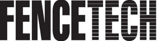 FENCETECH logo