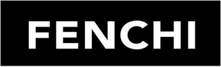 FENCHI logo