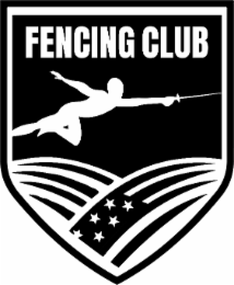 FENCING CLUB logo