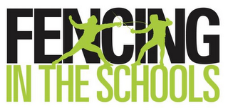 FENCING IN THE SCHOOLS