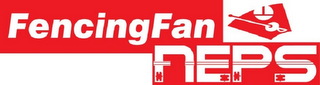 FENCINGFAN NEPS logo
