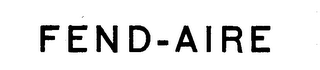 FEND-AIRE logo