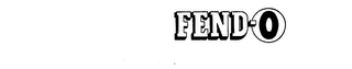 FEND-O logo