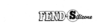 FEND-SILICONE logo