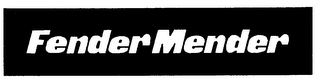 FENDER MENDER logo