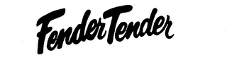 FENDER TENDER logo
