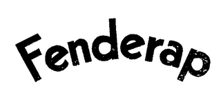 FENDERAP logo
