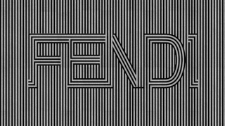 FENDI logo