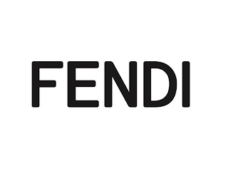 FENDI logo