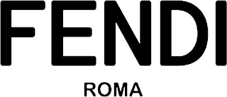 FENDI ROMA