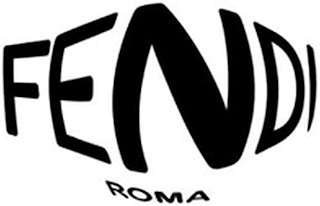 FENDI ROMA logo