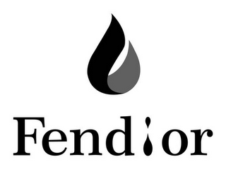 FENDIOR logo