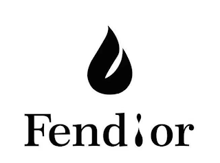 FENDIOR logo
