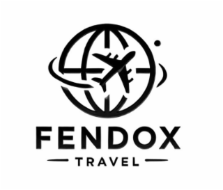 FENDOX TRAVEL logo