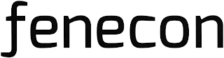 FENECON logo