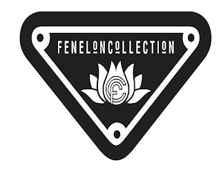 FENELONCOLLECTION FC logo