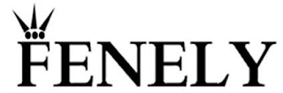 FENELY logo