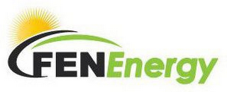 FENENERGY logo
