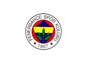 FENERBAHÇE SPOR KULÜBÜ 1907 logo