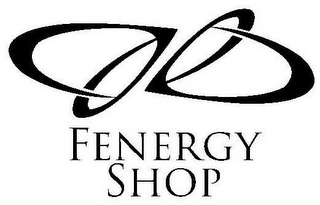 FENERGY SHOP logo