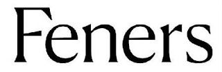 FENERS logo