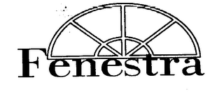 FENESTRA logo