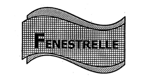 FENESTRELLE logo