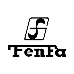 FENFA logo