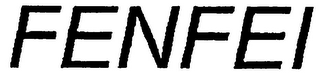 FENFEI logo