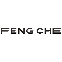 FENG CHE logo