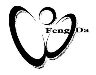 FENG DA logo