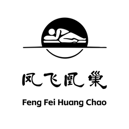 FENG FEI HUANG CHAO logo