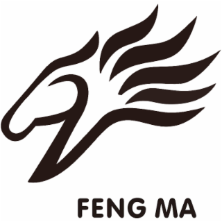 FENG MA logo