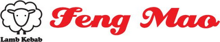 FENG MAO LAMB KEBAB logo