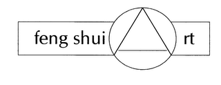 FENG SHUI ART logo