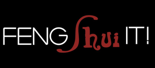 FENG SHUI IT! logo