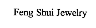 FENG SHUI JEWELRY logo
