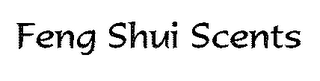 FENG SHUI SCENTS logo