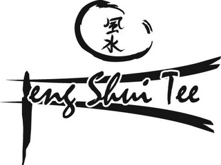 FENG SHUI TEE logo