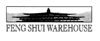 FENG SHUI WAREHOUSE logo
