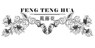 FENG TENG HUA logo