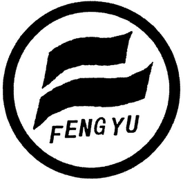 FENG YU logo