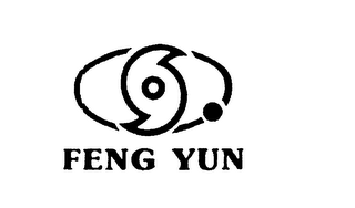 FENG YUN logo