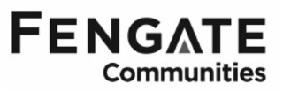 FENGATE COMMUNITIES logo