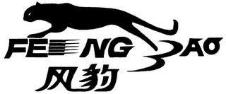 FENGBAO logo
