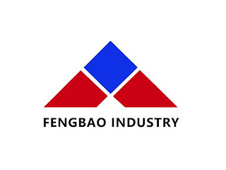 FENGBAO INDUSTRY logo