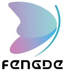 FENGDE logo