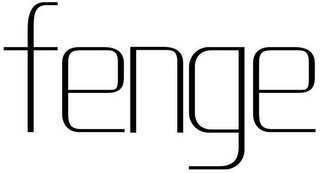 FENGE logo