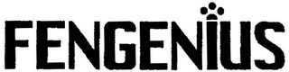FENGENIUS logo